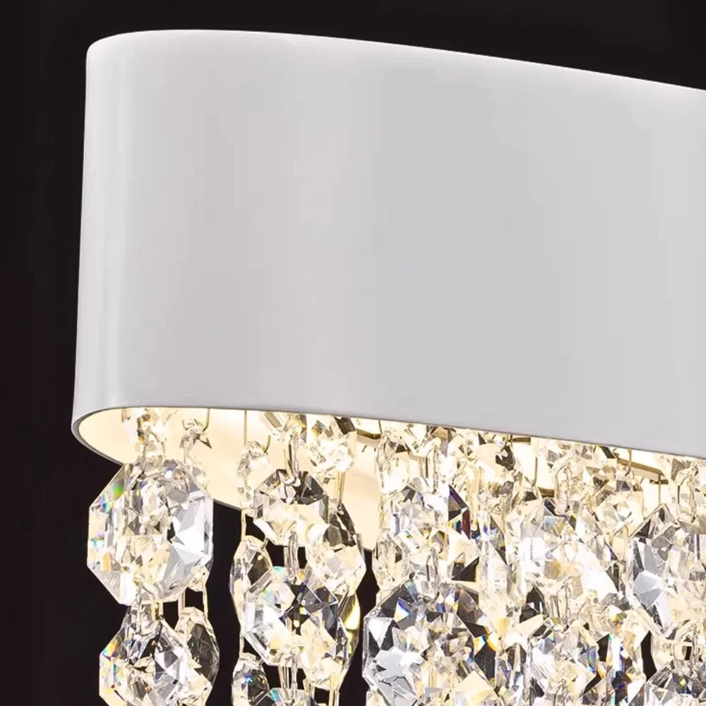 chandelier crystal lights​