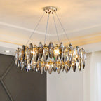 chandelier for living room