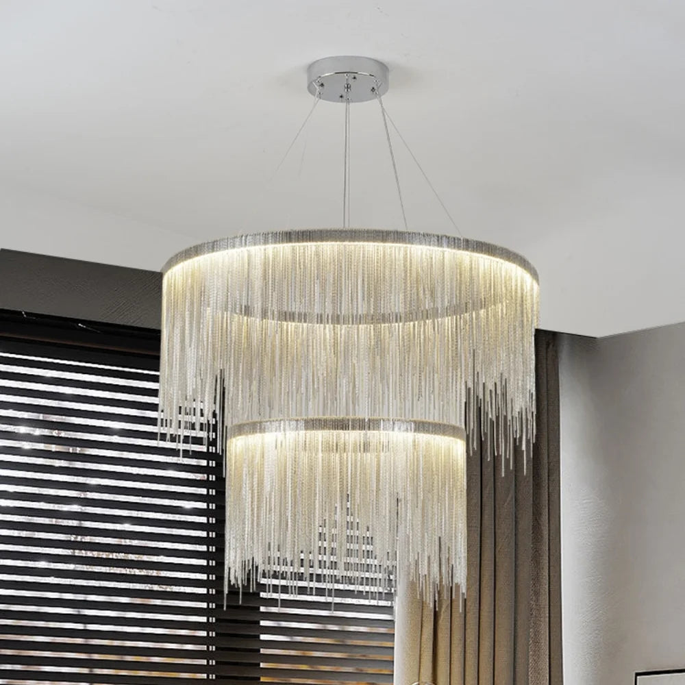 chandelier led lamp