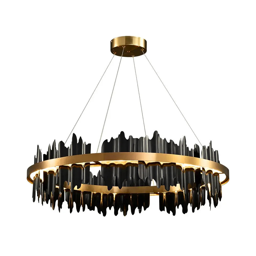 chandelier led light