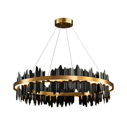 chandelier led light