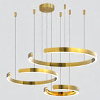 chandelier led light 