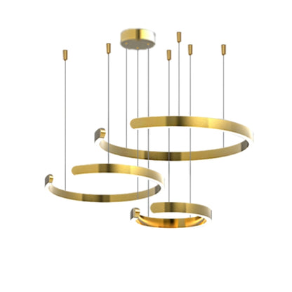 chandelier led light 
