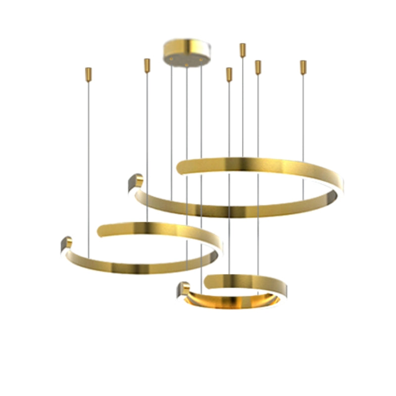 chandelier led light 