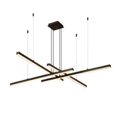 chandelier led lights