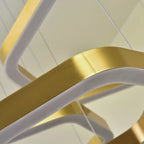 chandelier led lights