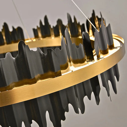 chandelier led lights