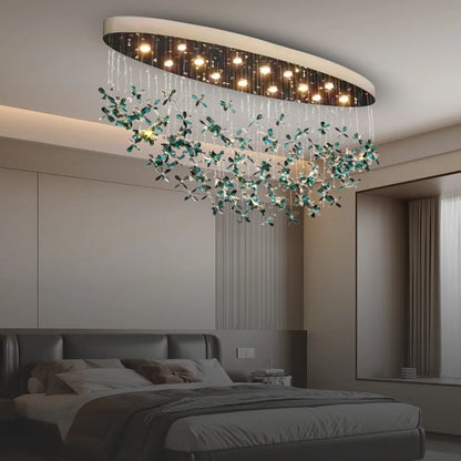chandelier pendant light