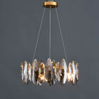 chandeliers for living room