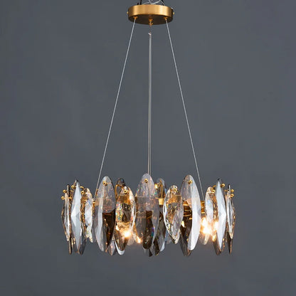 chandeliers for living room