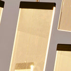 chandeliers for staircases