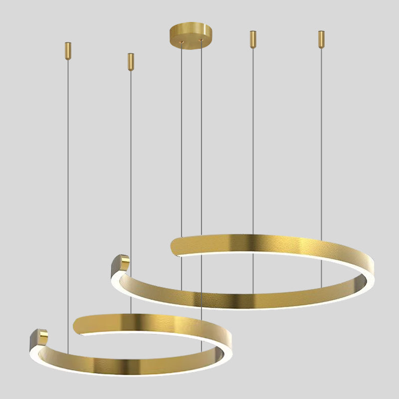 chandeliers led lights