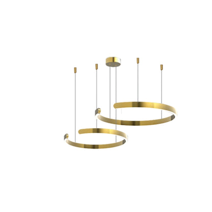 chandeliers led lights