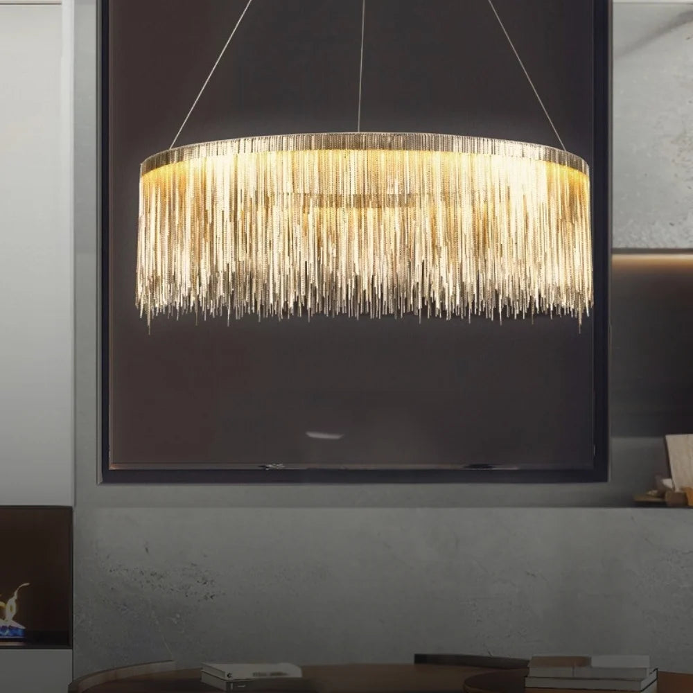 chandeliers with led lights