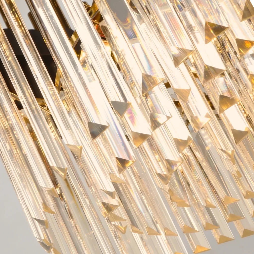 contemporary black ceiling lamps