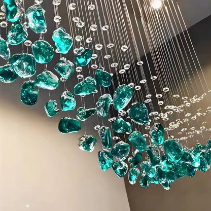 contemporary dining room ceiling lights