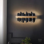 contemporary wall light fixture
