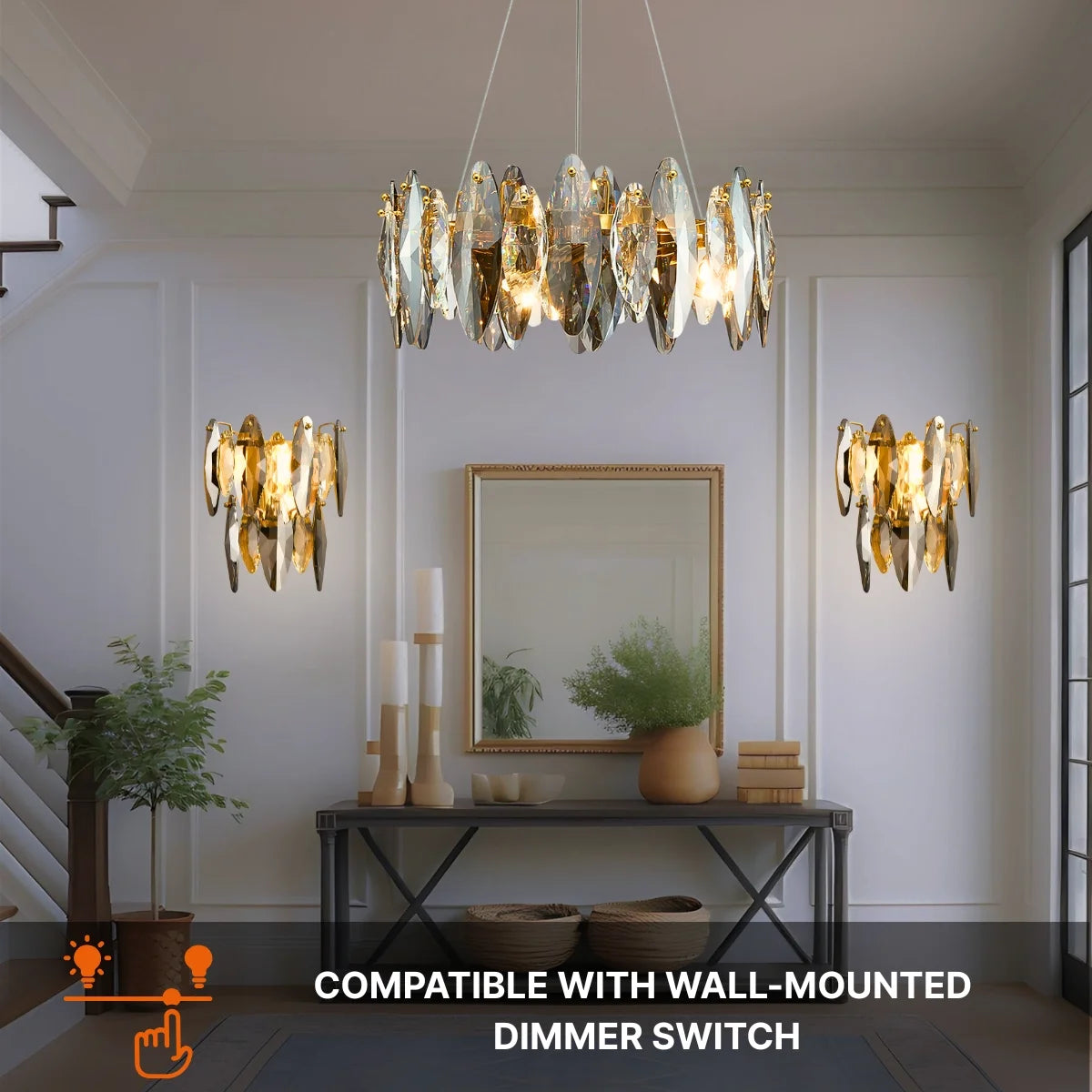 contemporary wall sconces for living room