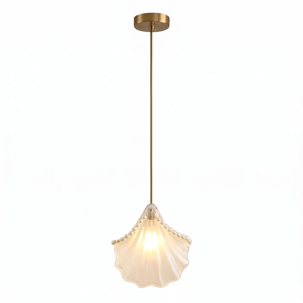 YOOGEE Cora pendant light for elegant living room and dining room lighting