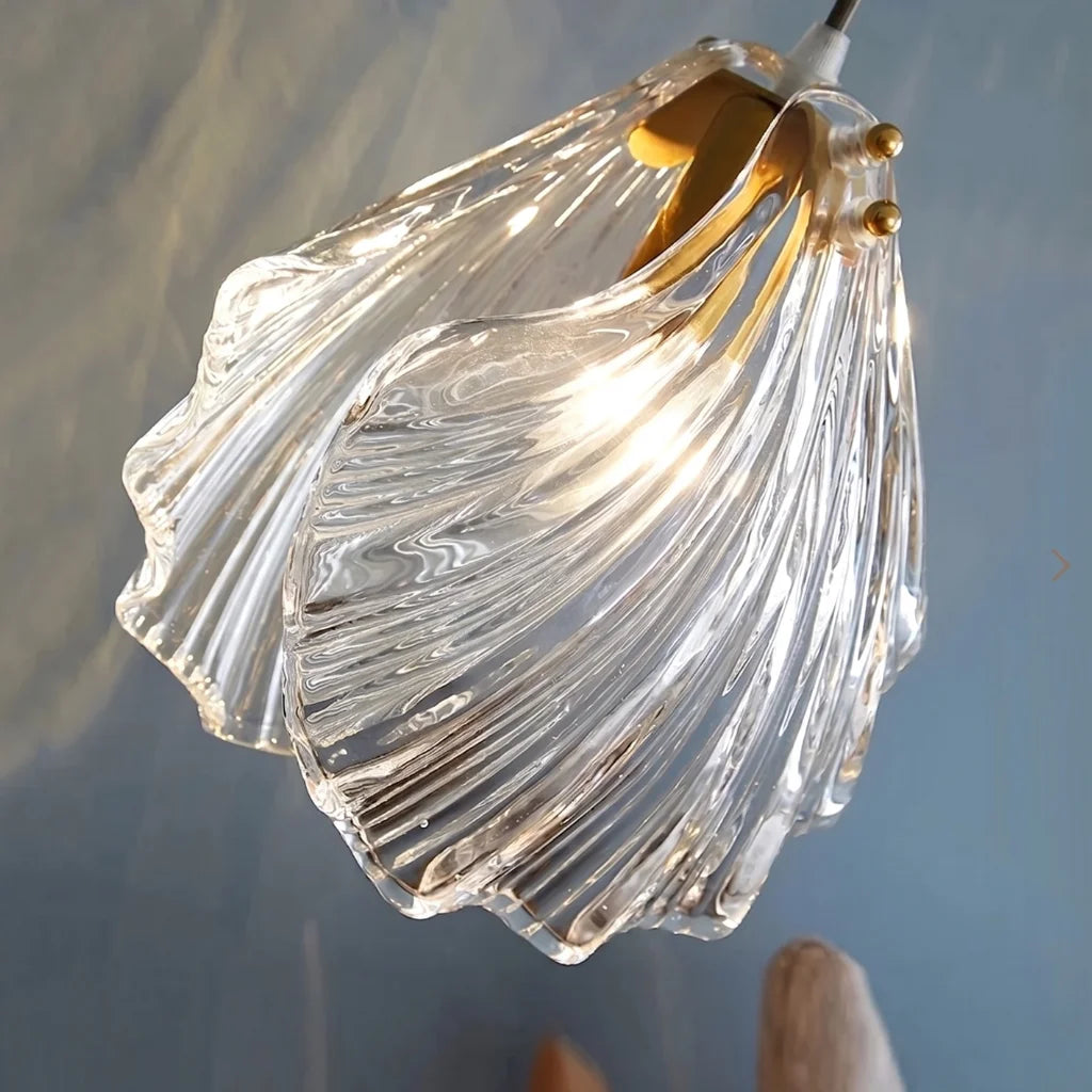 Modern pendant light by YOOGEE for luxury living room and dining room decor