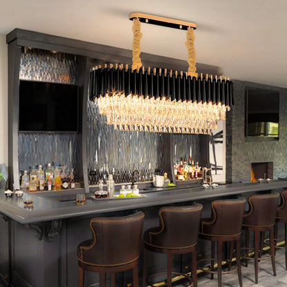 crystal chandelier lighting