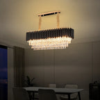 crystal chandelier lighting