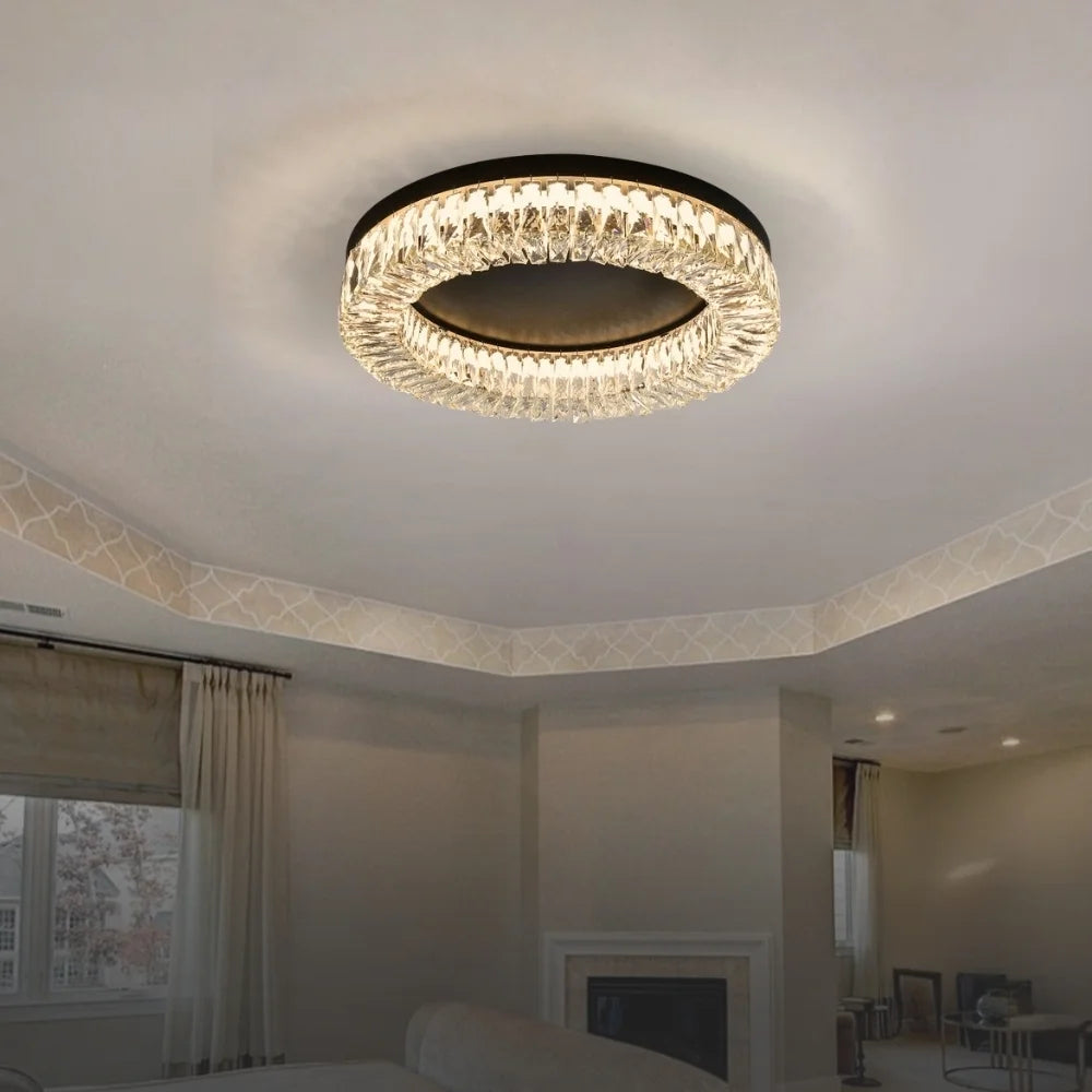 led luxury ceiling light