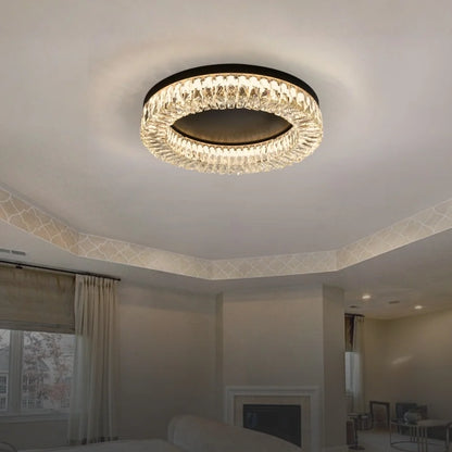 led luxury ceiling light