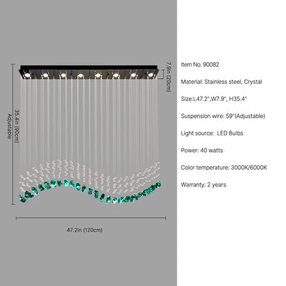dining room ceiling lights modern