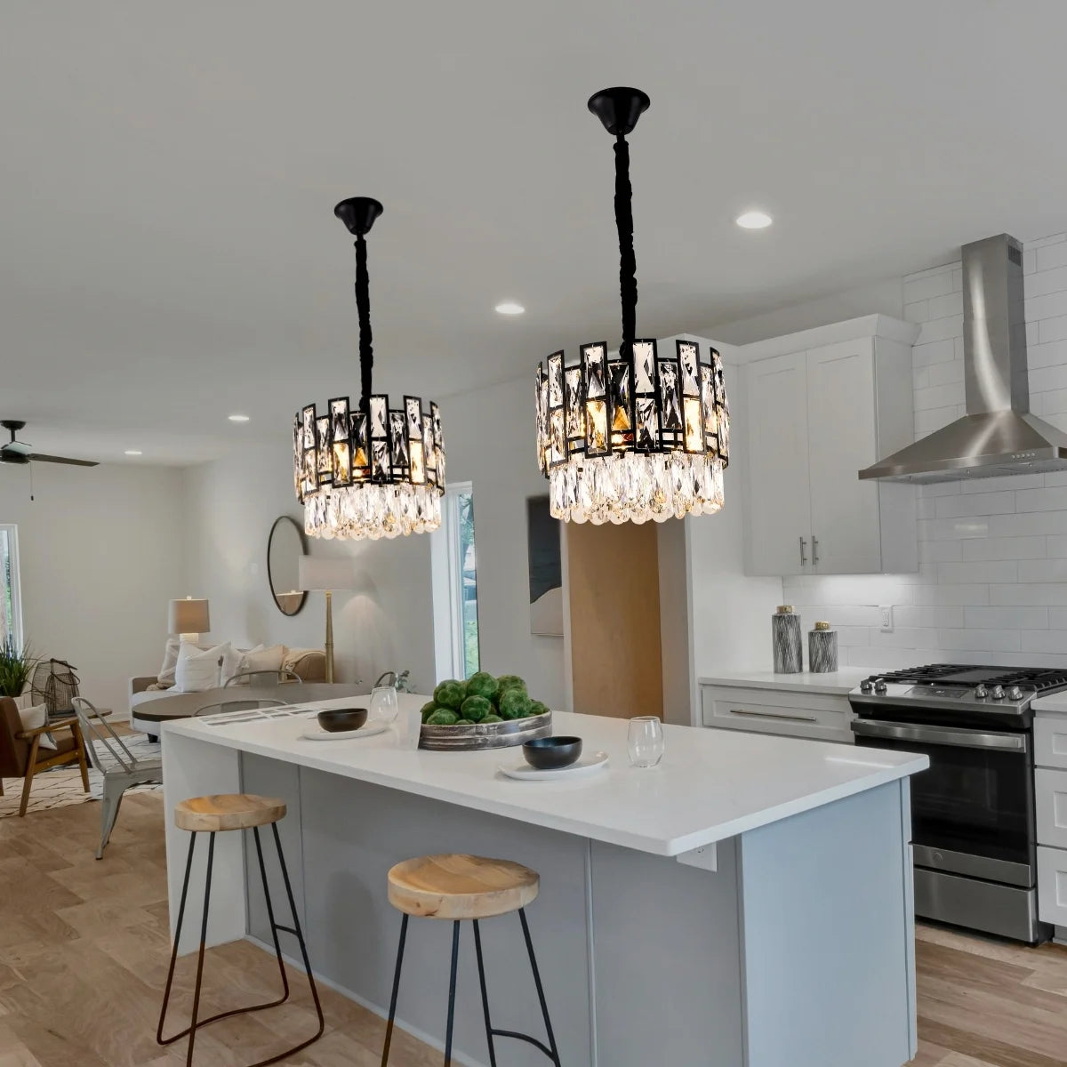 dining room hanging light