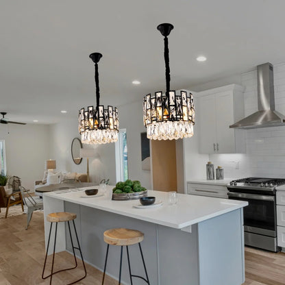 dining room hanging light