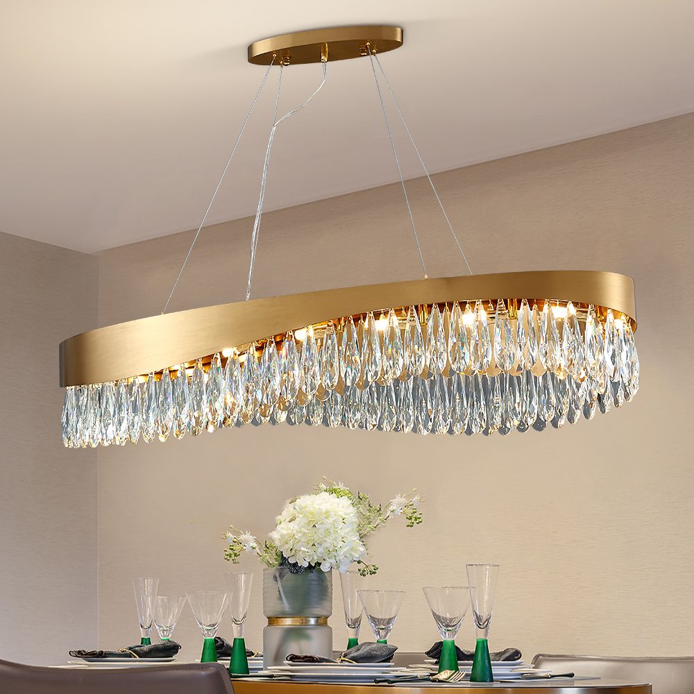 dining room light fixture