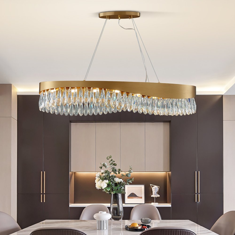 dining room lights