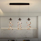 dining room table ceiling lights​