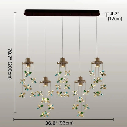 dining room table light oak