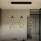 dining table light wood