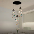 dining table lighting fixtures