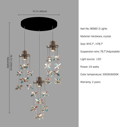 dining table lighting fixtures