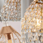 YOOGEE premium pendant light for sophisticated American home interiors