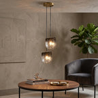 YOOGEE premium pendant light for sophisticated American home interiors
