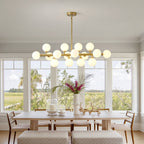 Vesper 16-Light Pendant Light 4