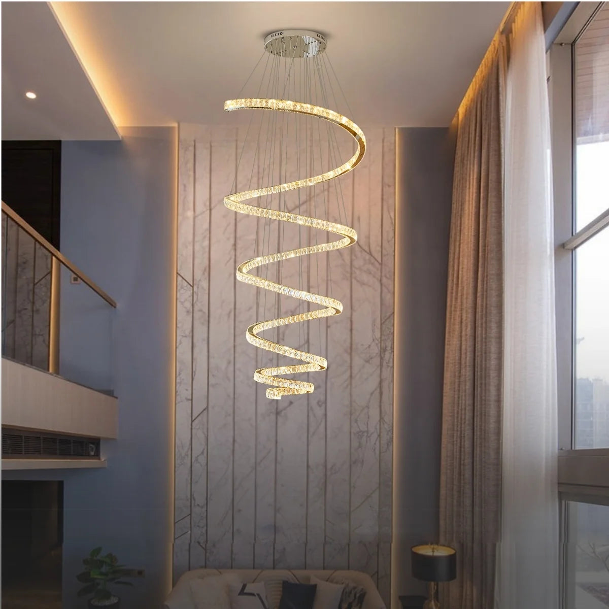 entryway ceiling lighting