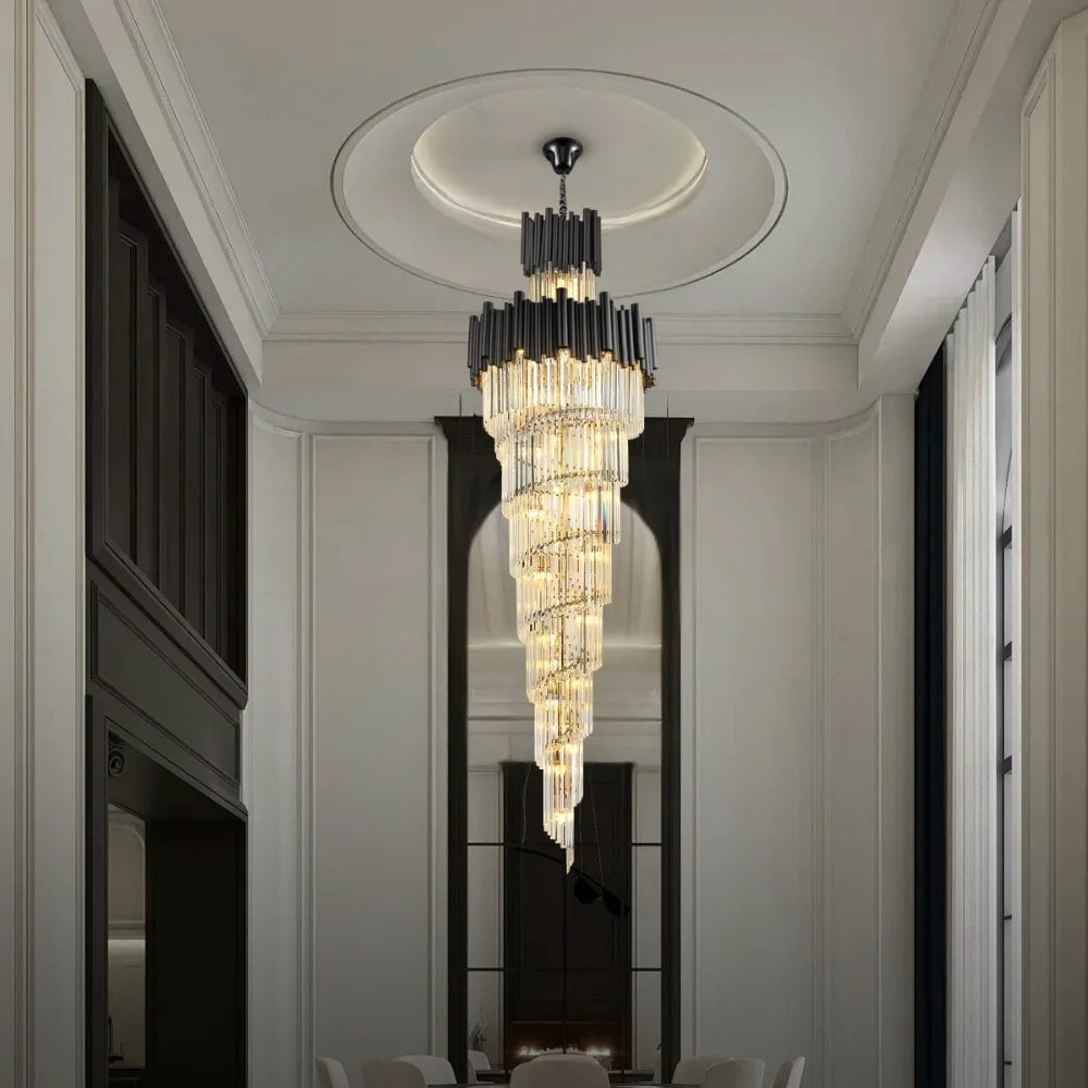 entryway pendant light