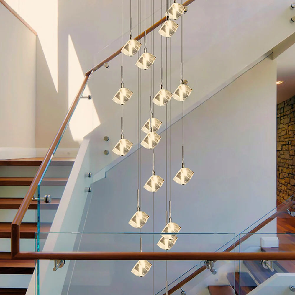 entryway pendant lighting