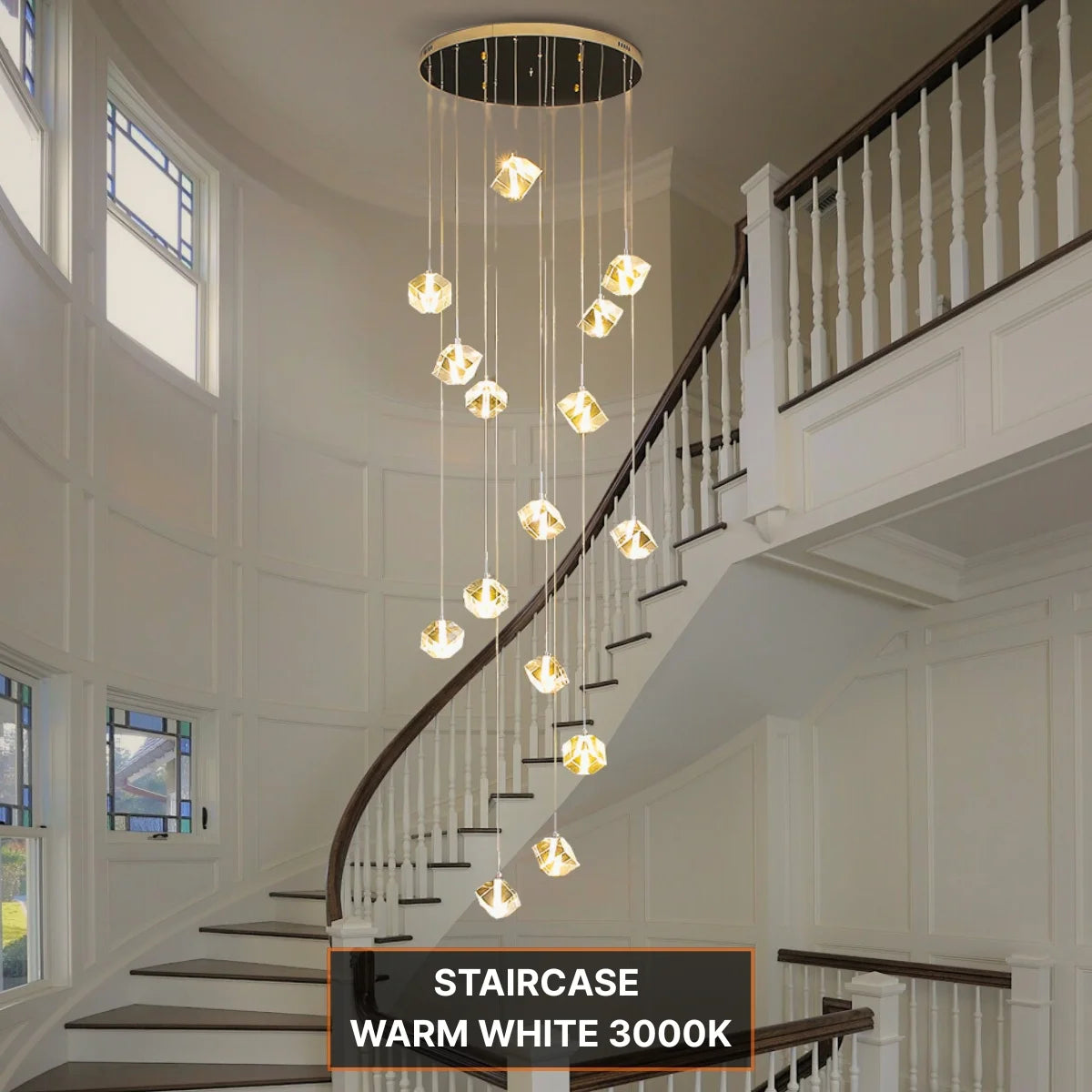 entryway pendant lighting