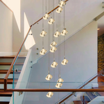 entryway pendant lighting