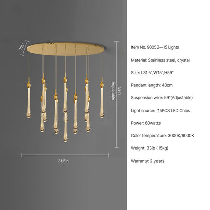 farmhouse chandeliers for dining room