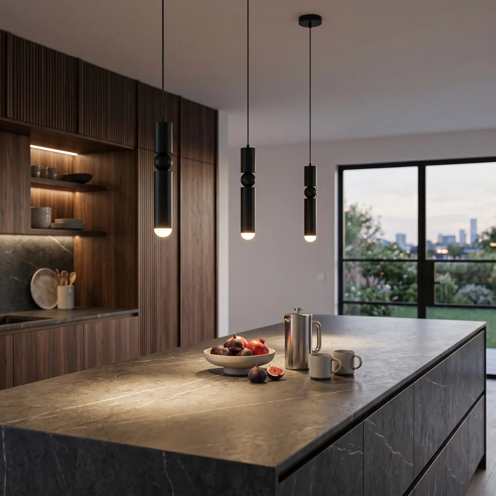 YOOGEE premium pendant light for sophisticated American home interiors