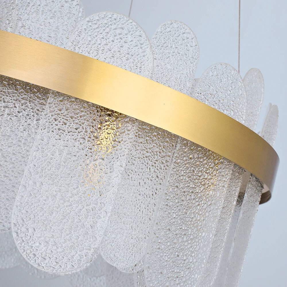 floor lamp stained glass