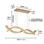 glass chandelier crystals for sale